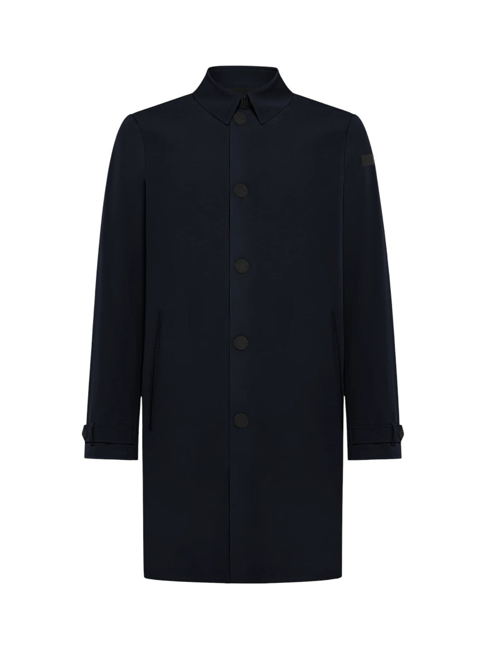 RRD GIUBBINO Uomo montecristo thermo coat jkt W25061 60