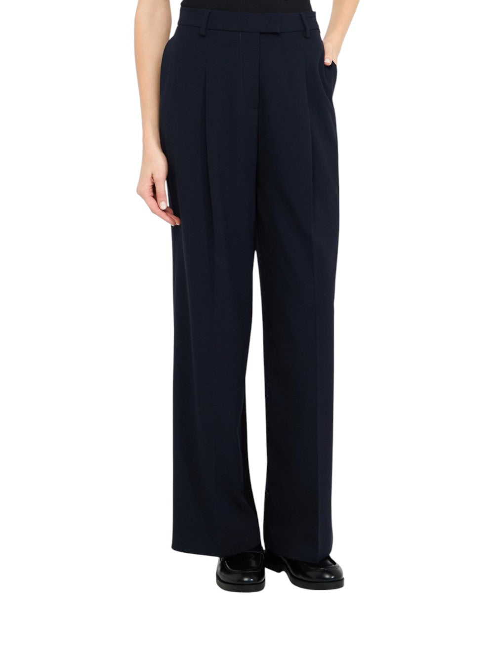 Liu Jo Pantalone Donna  CF5257T054A 94028