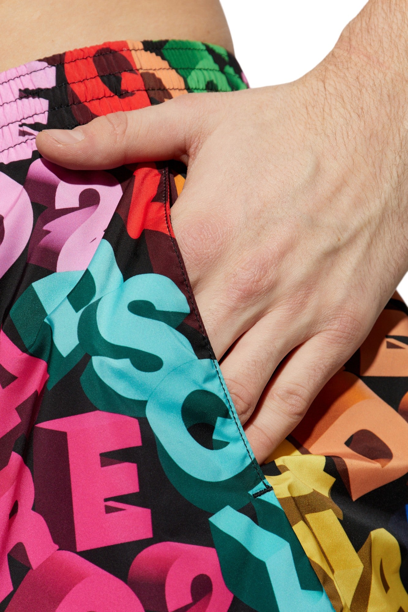 DSQUARED2 Costume Uomo D7B646100