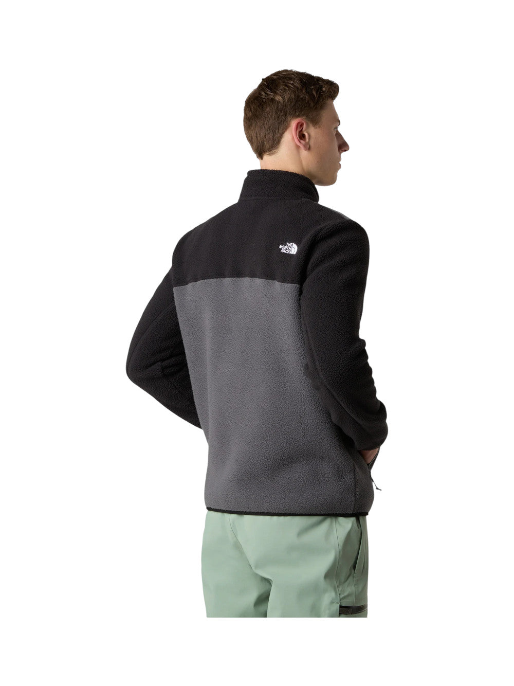 The North Face GIUBBINO Uomo M YUMIORI FULL ZIP NF0A883RWVO1