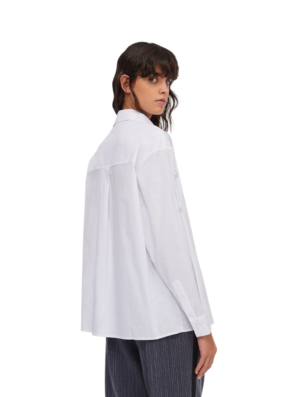 Liu Jo Camicia Donna  UF5240T039A