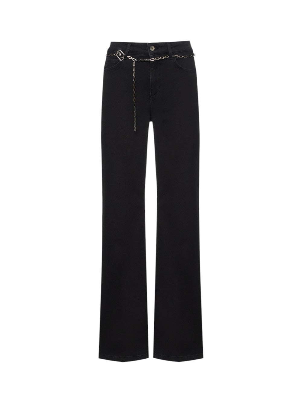 Liu Jo Jeans Donna UF5097DS018 88000