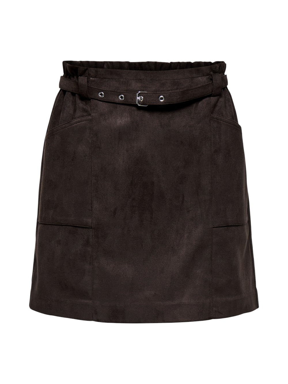 ONLY Gonna Donna ONLDIANE HEIDI LIFE FAUX SUEDE SKIRT OTW 15357745