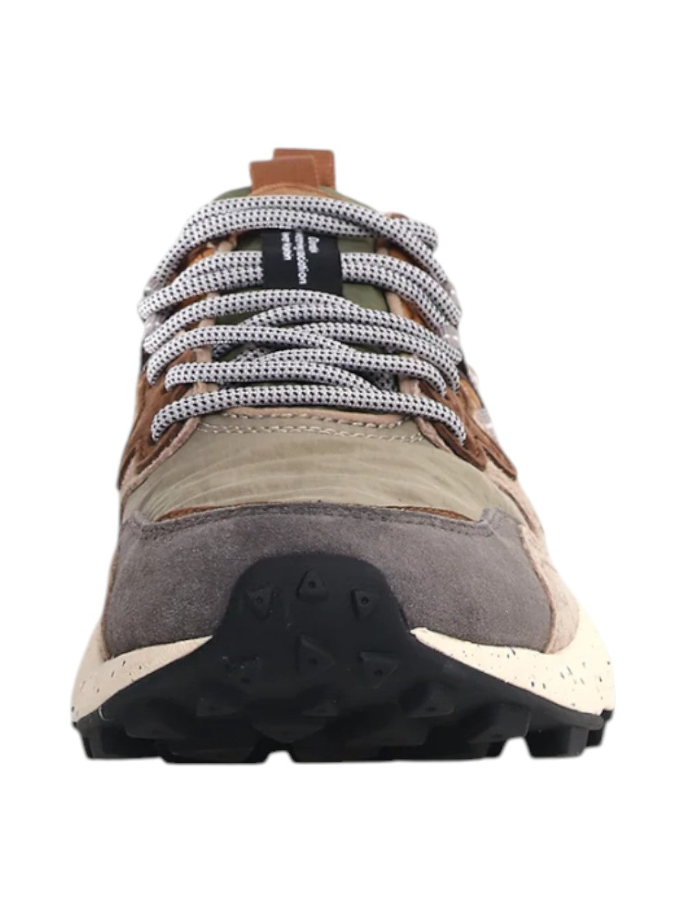 Flower Mountain Sneakers Uomo YAMANO 3 MAN 2017816-01-1E79