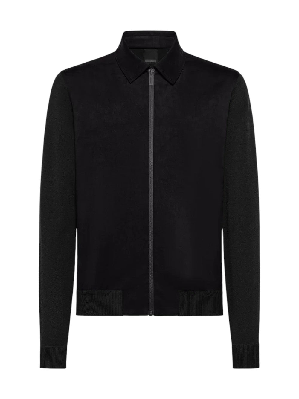 RRD Maglia Uomo nabucco denny soft knit W25144 80