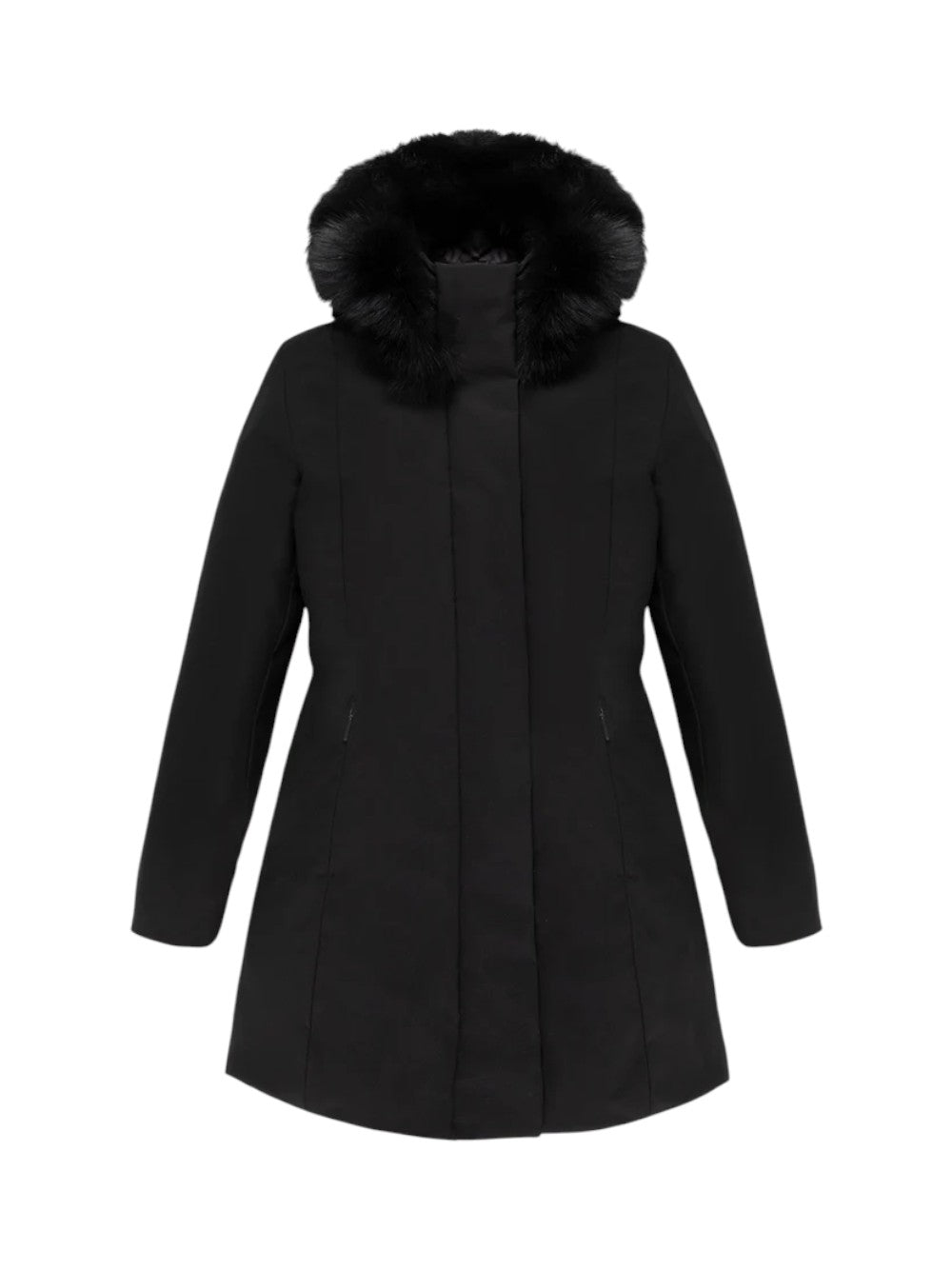 Refrigiwear GIUBBINO Donna LADY TECH/1 FUR JACKET W99108XT3790 G06000