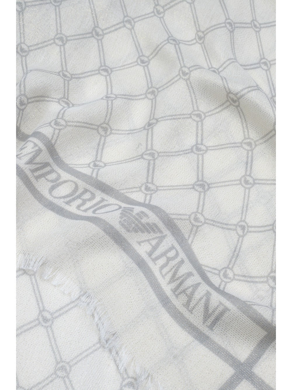 Emporio Armani Women's Scarf 635331 4F309