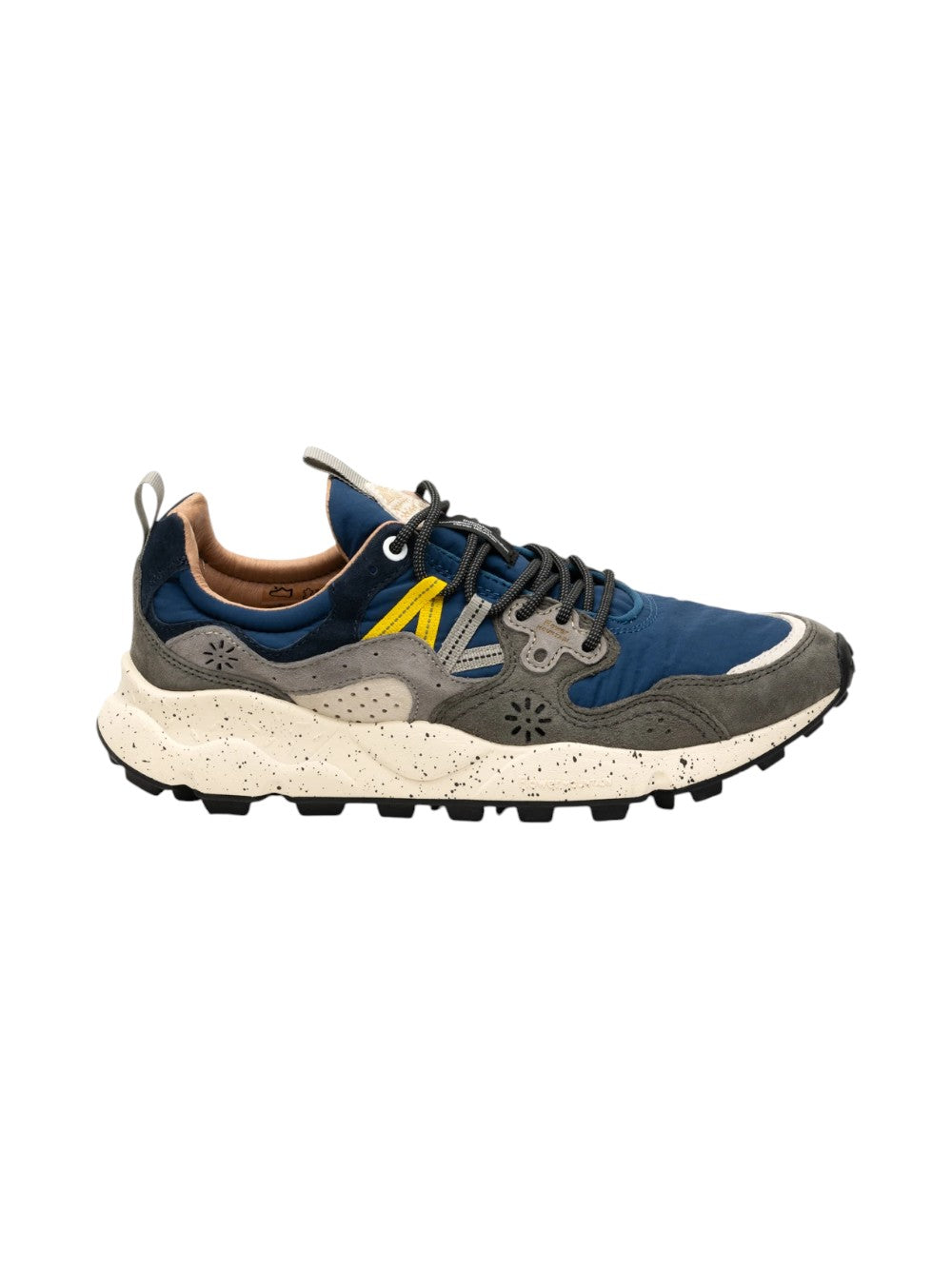 Flower Mountain Sneakers Uomo YAMANO 3 MAN 2017816-01-2C22