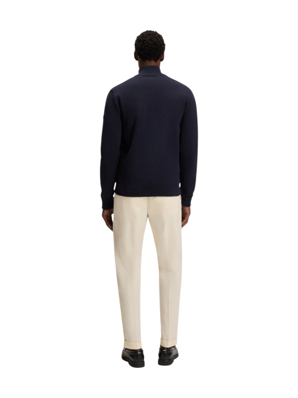 BOSS GIUBBINO Uomo C-Ibaio 50543135 404