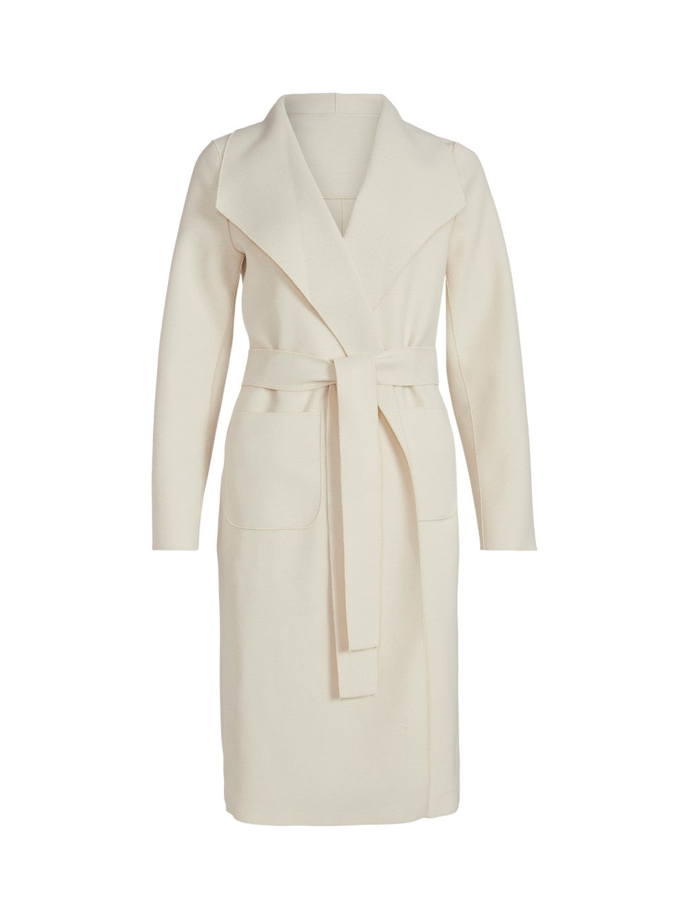 VILA Cappotto Donna VIJUICE COAT  - NOOS 14060740
