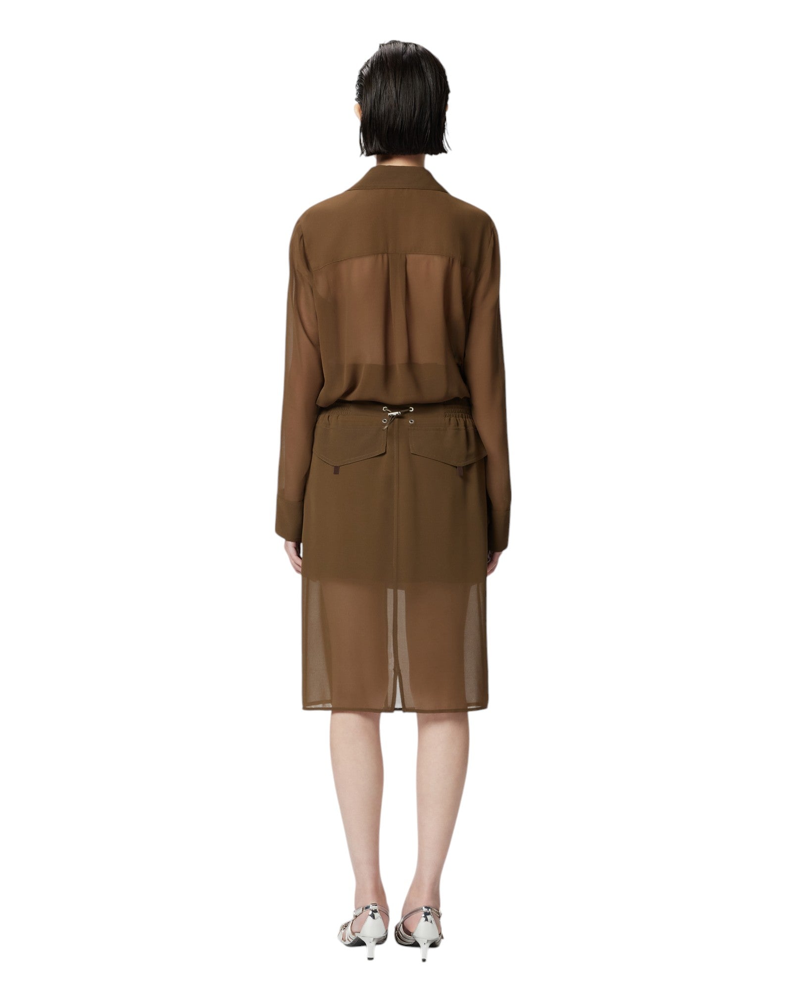 Pinko camicia Donna CIN CIN CAMICIA