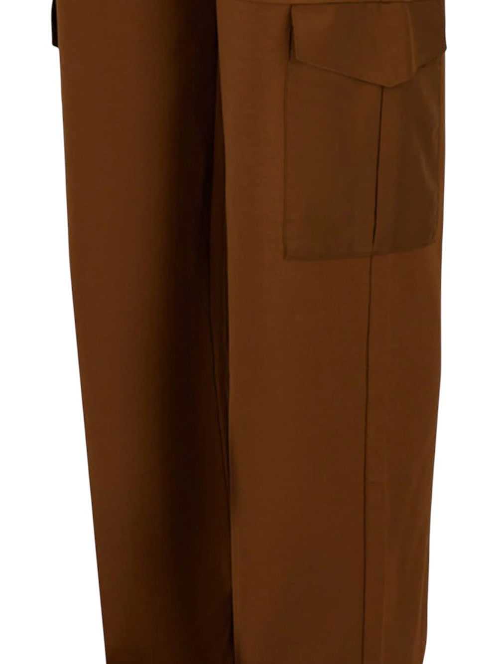 Herno Pantalone Donna PANTALONI CON TASCHE IN NYLON PT000141D52117