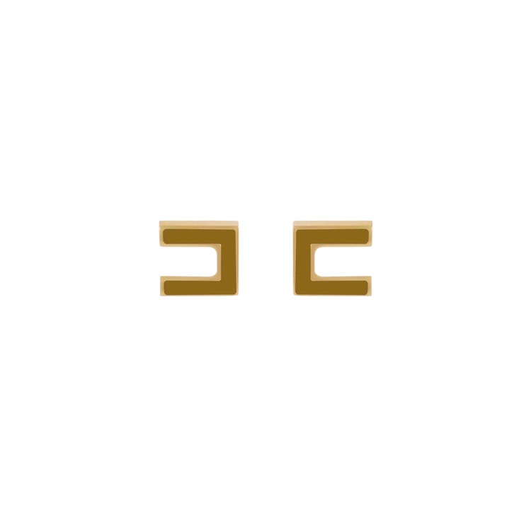Elisabetta Franchi earrings Women's OR47K51E2