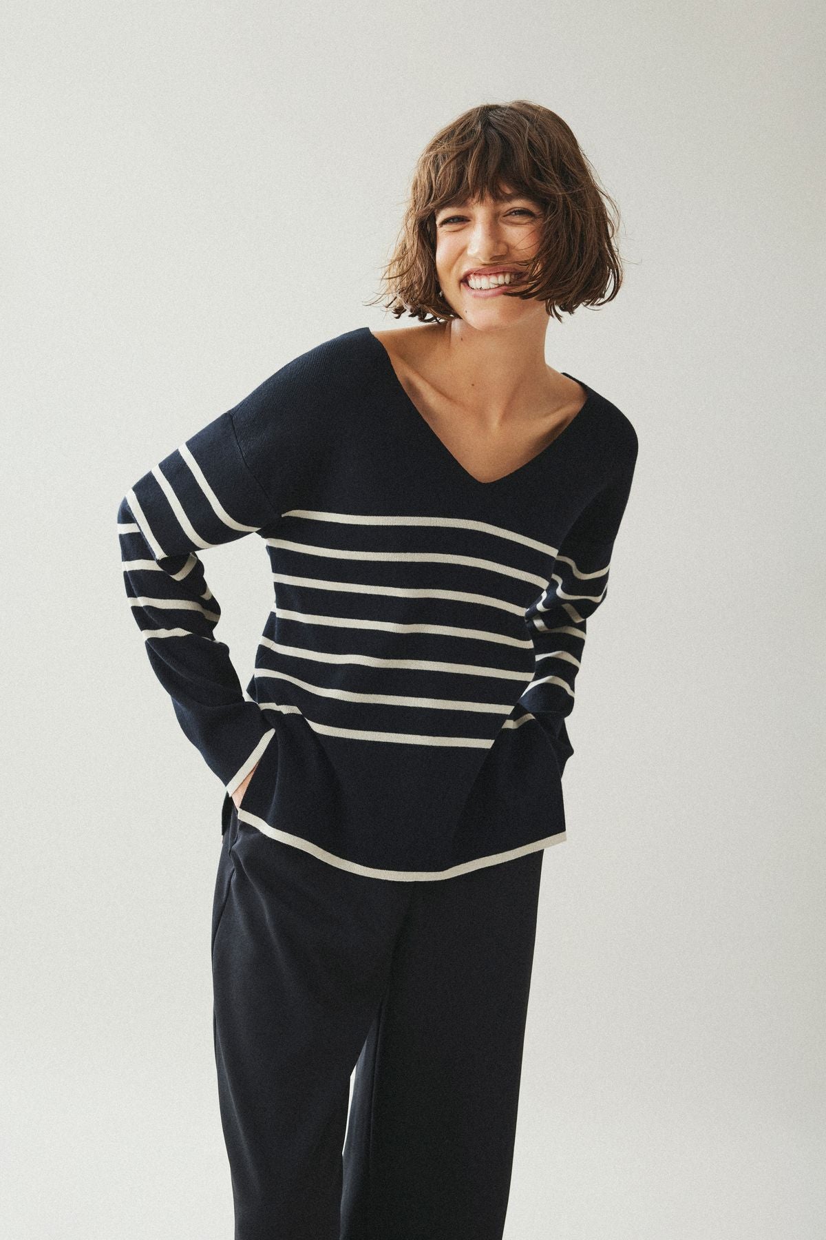 VILA Women's Sweater 14094190