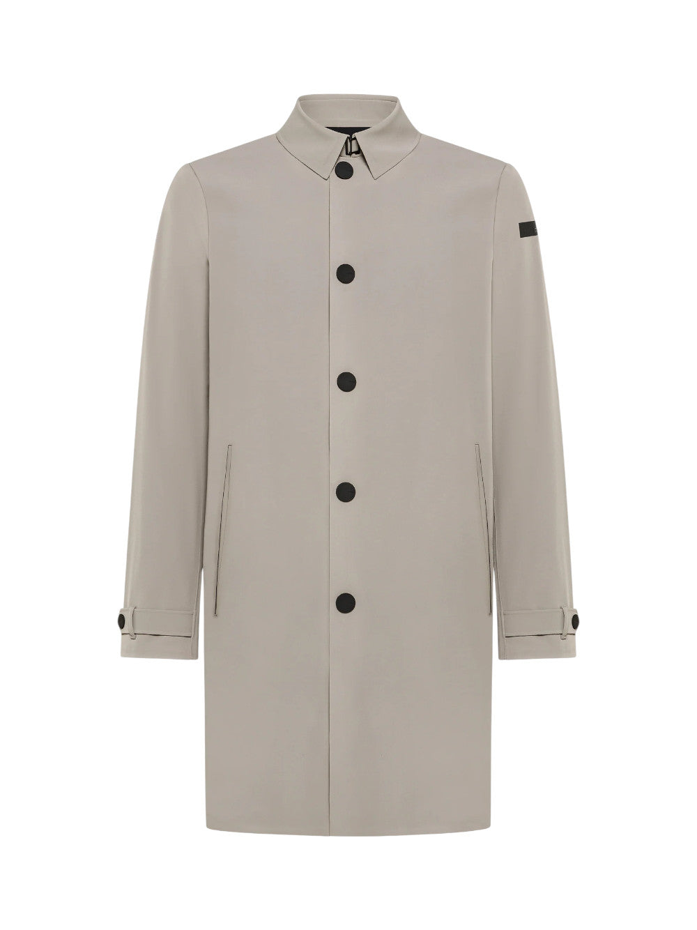 RRD GIUBBINO Uomo montecristo thermo coat jkt W25061 87