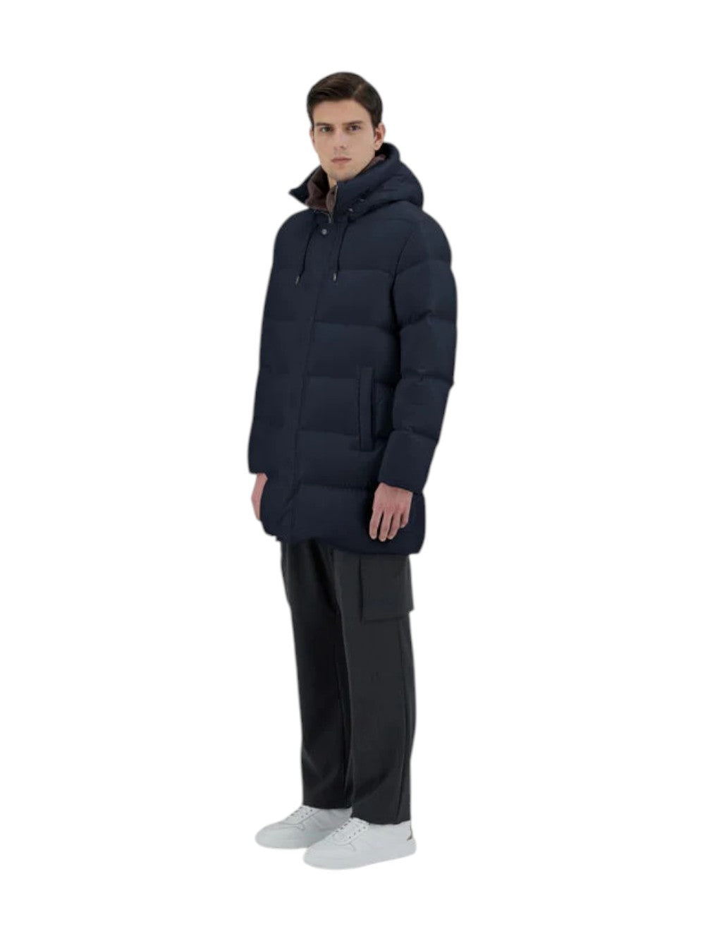 Herno GIUBBINO Uomo ARDELLE PI001159U12414Z 9200