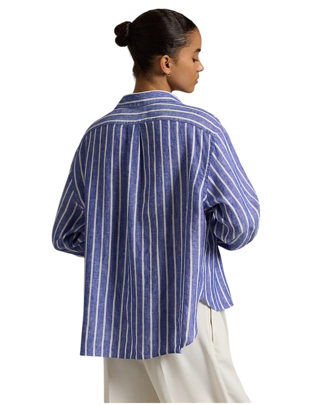 POLO RALPH LAUREN camicia Donna 211935130