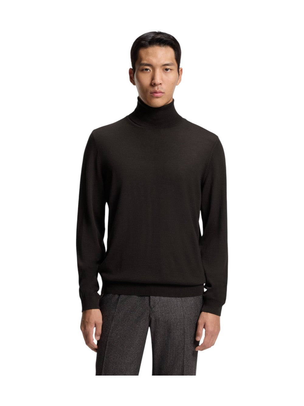 BOSS Maglia Uomo Dolcevita 50468262 202