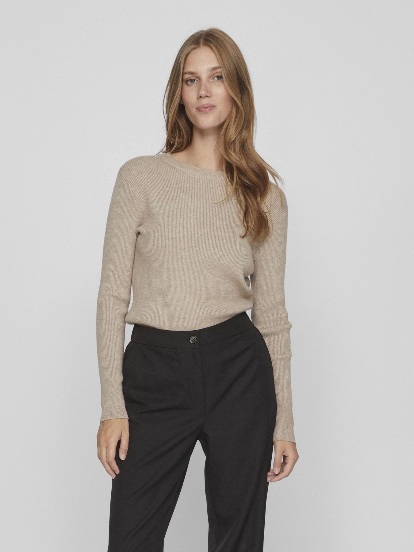 VILA Women's Sweater 14084325