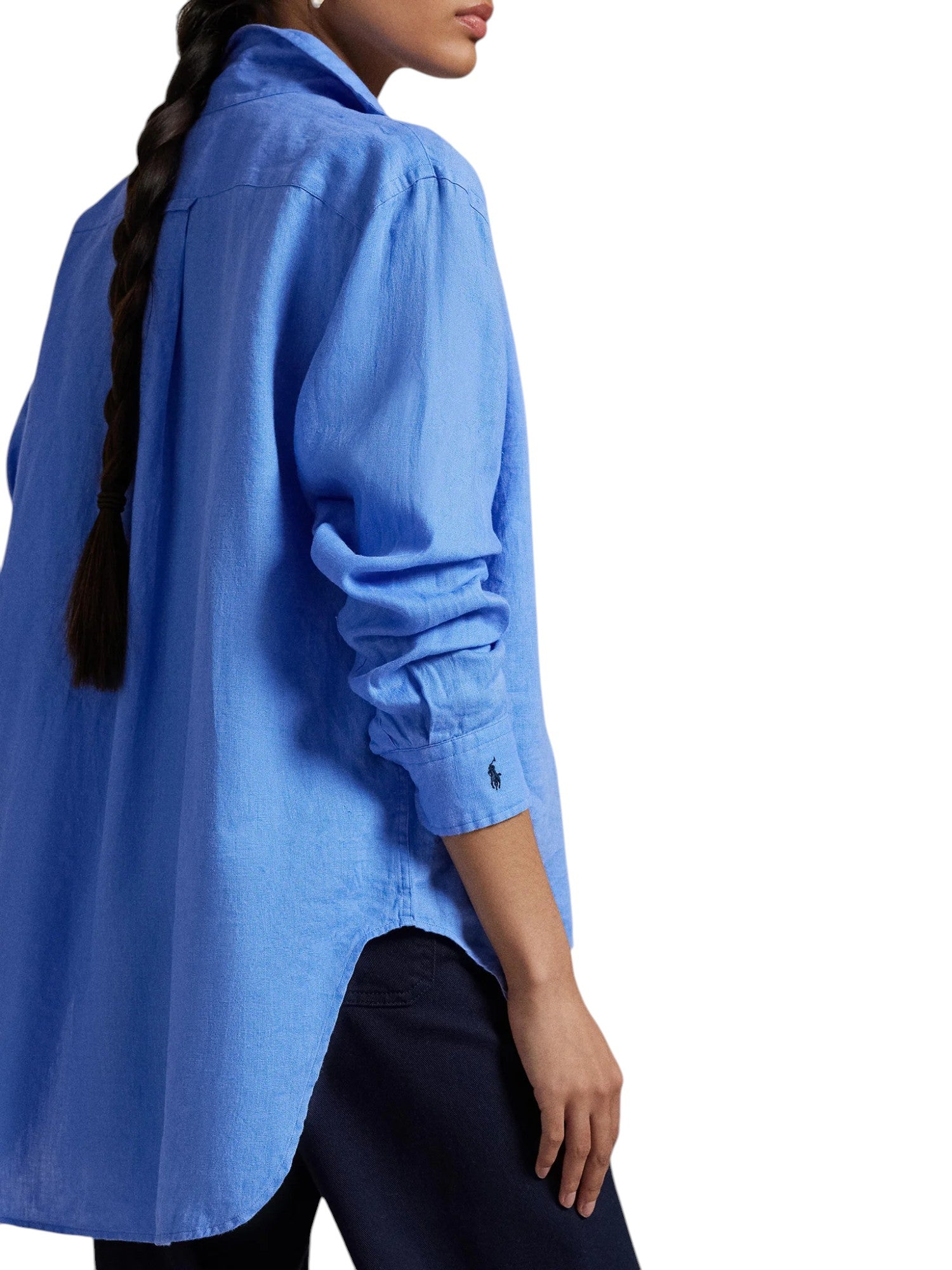 POLO RALPH LAUREN camicia Donna 211970730