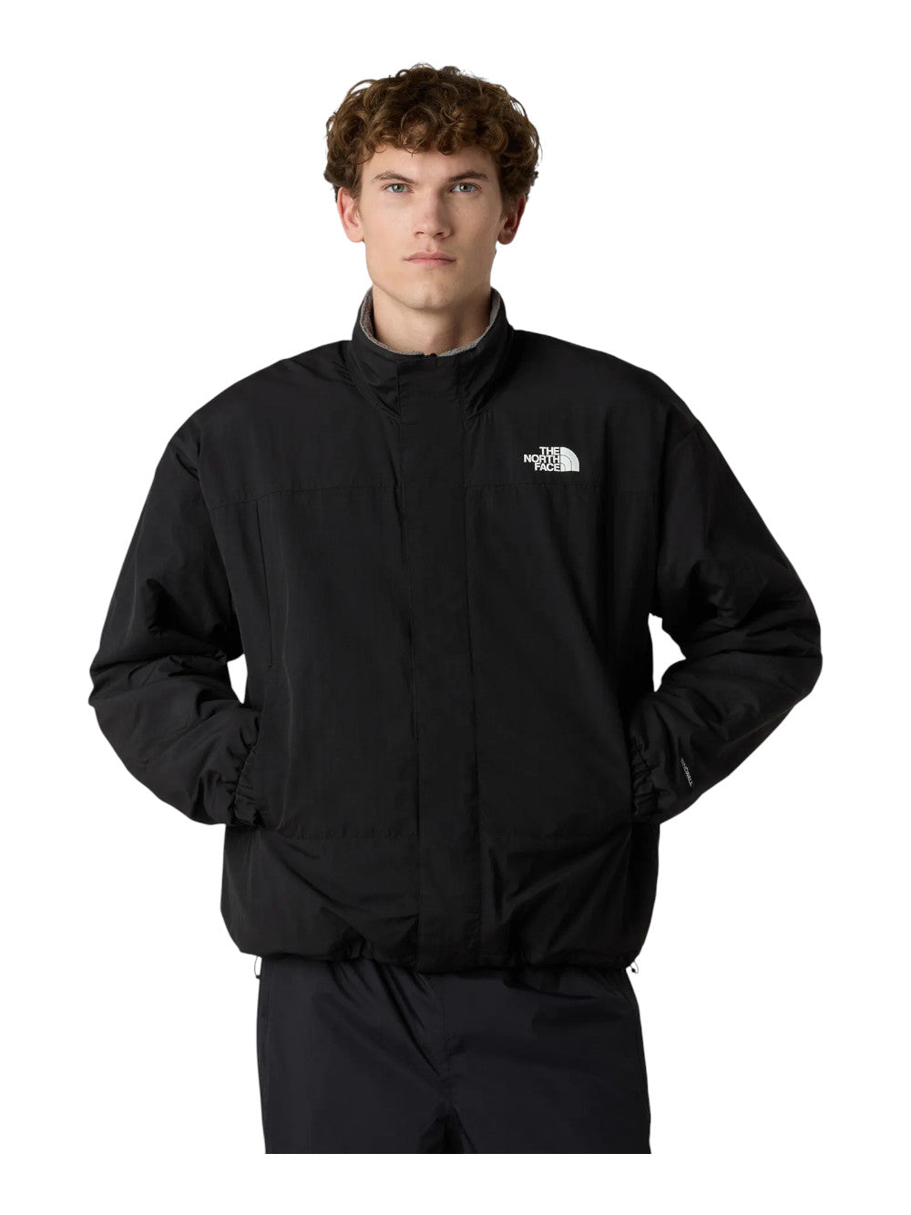 The North Face GIUBBINO Uomo M YUMIORI REVERSIBLE NF0A89GTWOO1