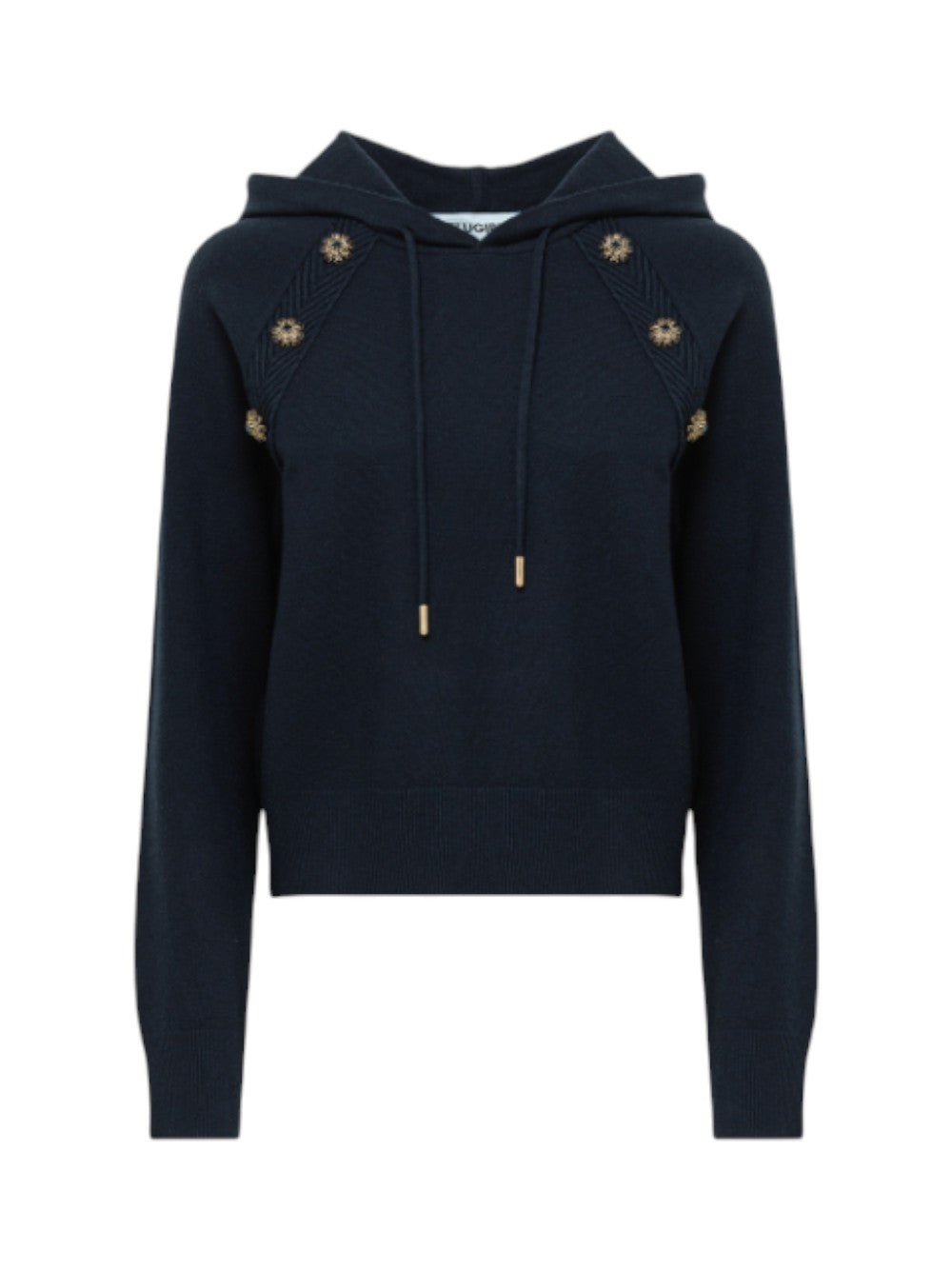 Blugirl Maglia Donna RF5256MA41R 93812