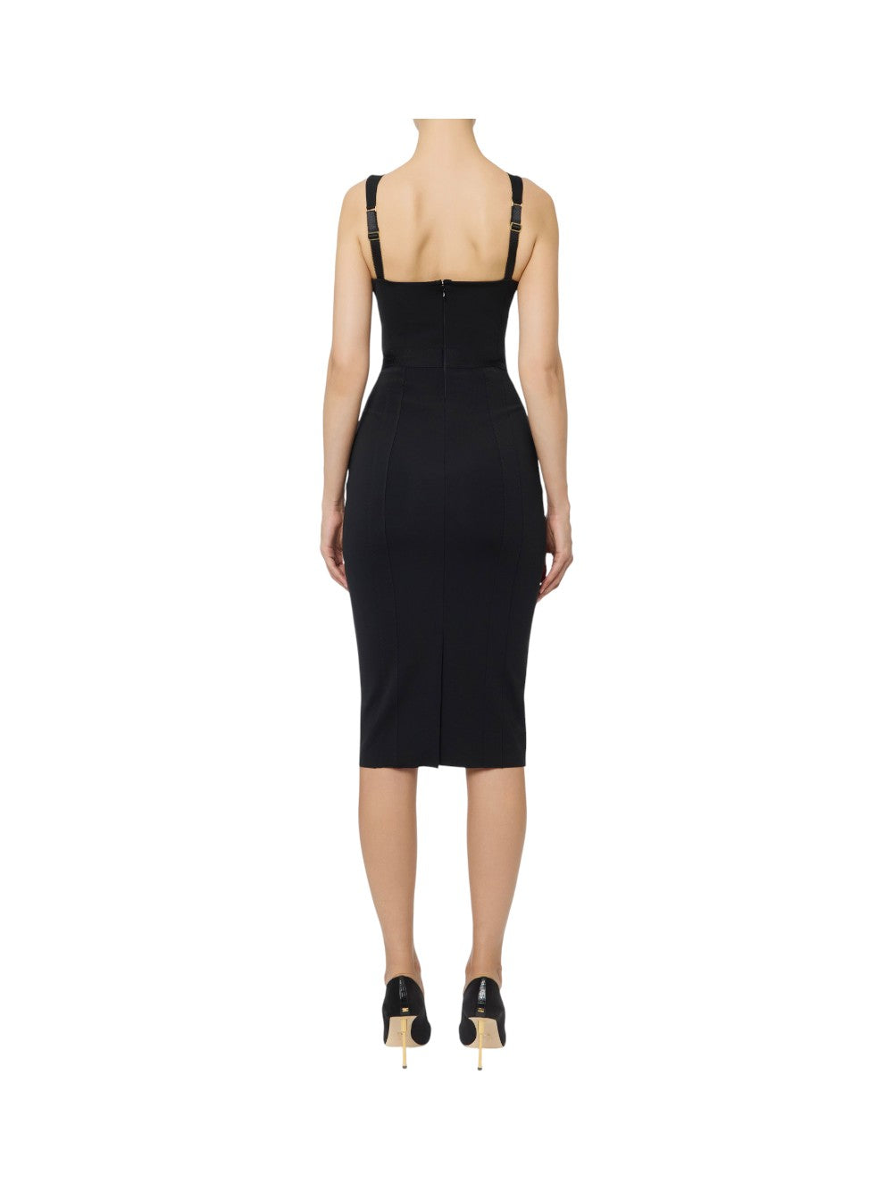 Elisabetta Franchi Abito Donna  AB81056E2110