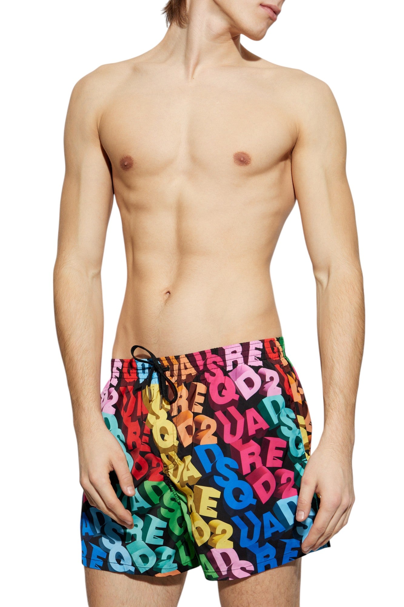 DSQUARED2 Costume Uomo D7B646100