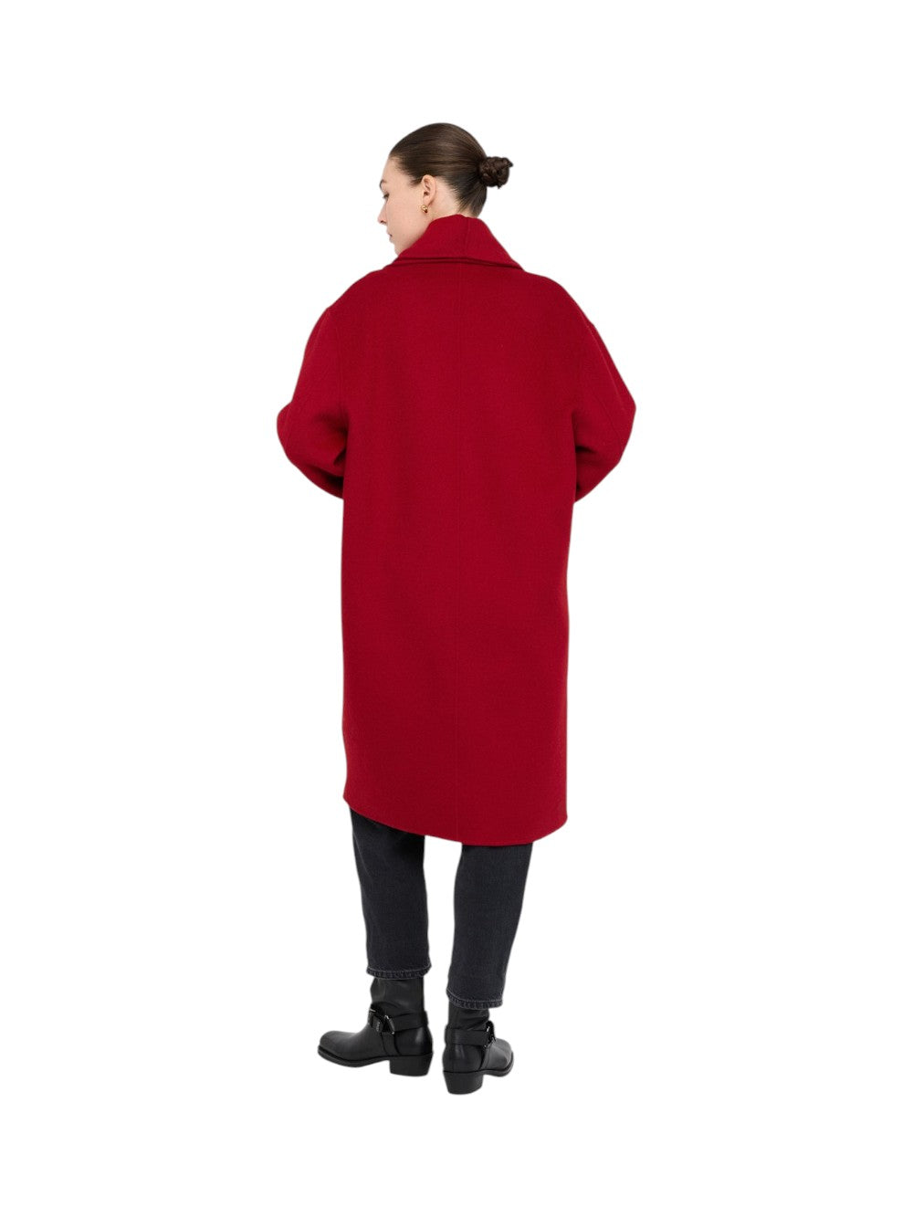 Liu Jo Cappotto Donna  MF5025T4627 91650