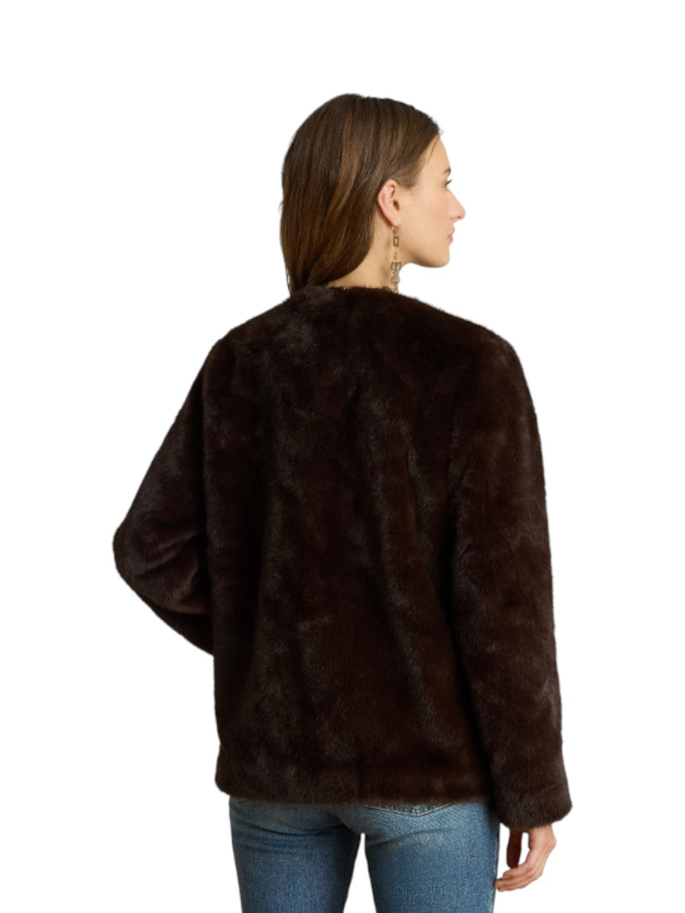 Lauren Ralph Lauren Cappotto Donna W LRL F25 OW 8/15 297P04117 002