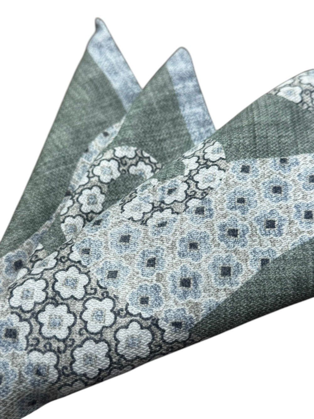 LBM 1911 Men's Pocket Square 6575 49537