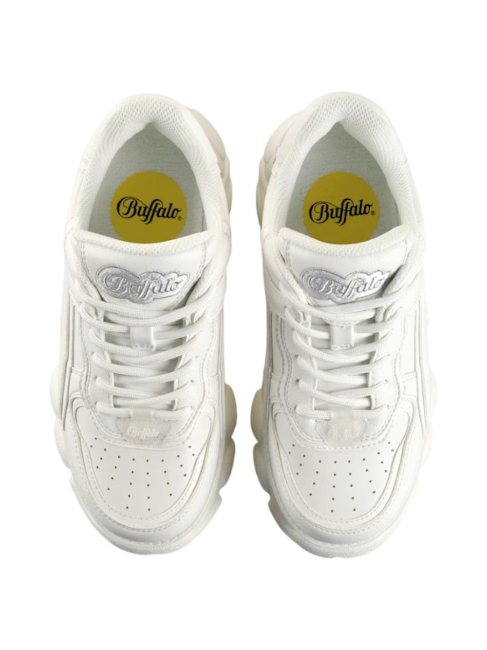 Buffalo Sneakers Donna Cld Echo 1636213