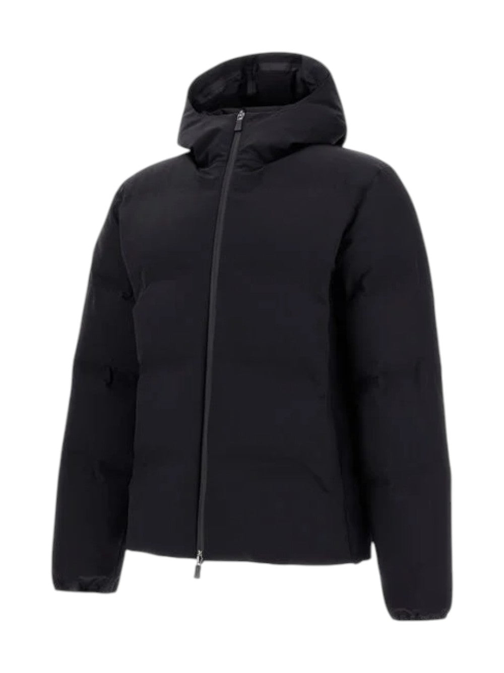 Herno GIUBBINO Uomo PIUMINO CORTO NEW IMPACT PI001247U12590SZ 9300