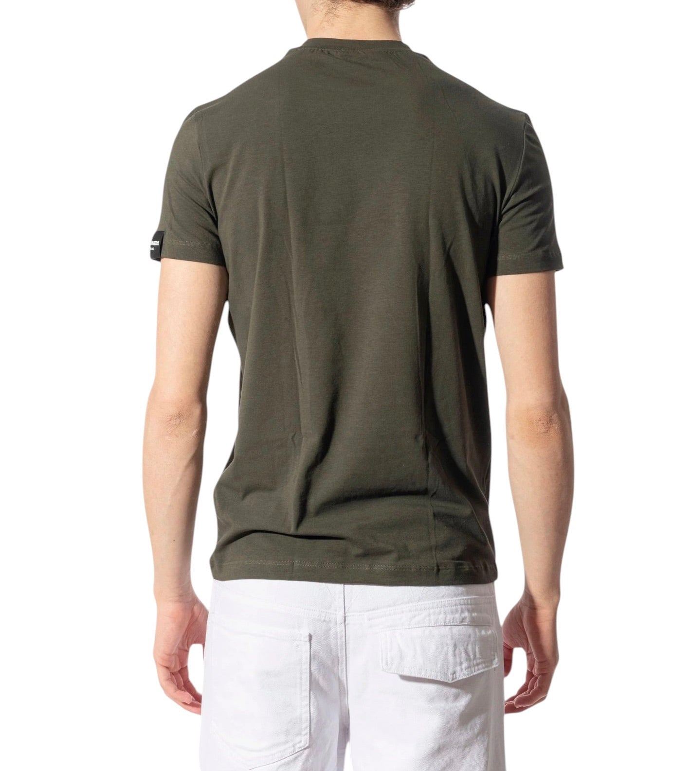 DSQUARED2 T-SHIRT Uomo D9M205720