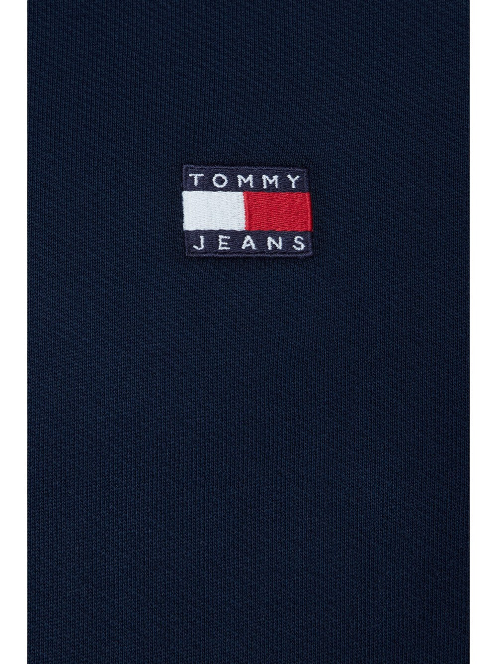 TOMMY JEANS Men's Sweatshirt DM0DM17988