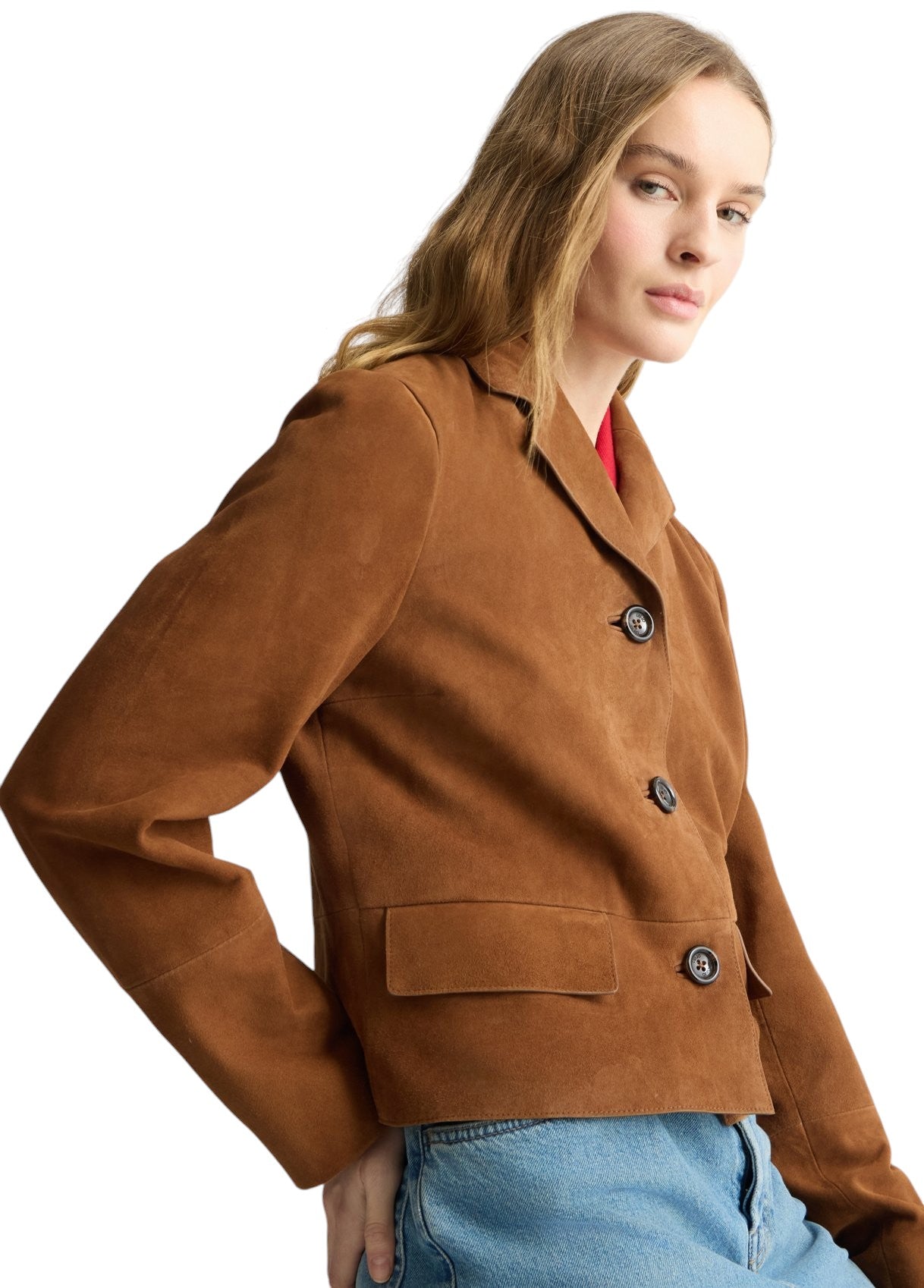 LIU JO GIUBBINO Donna CA5121P0382