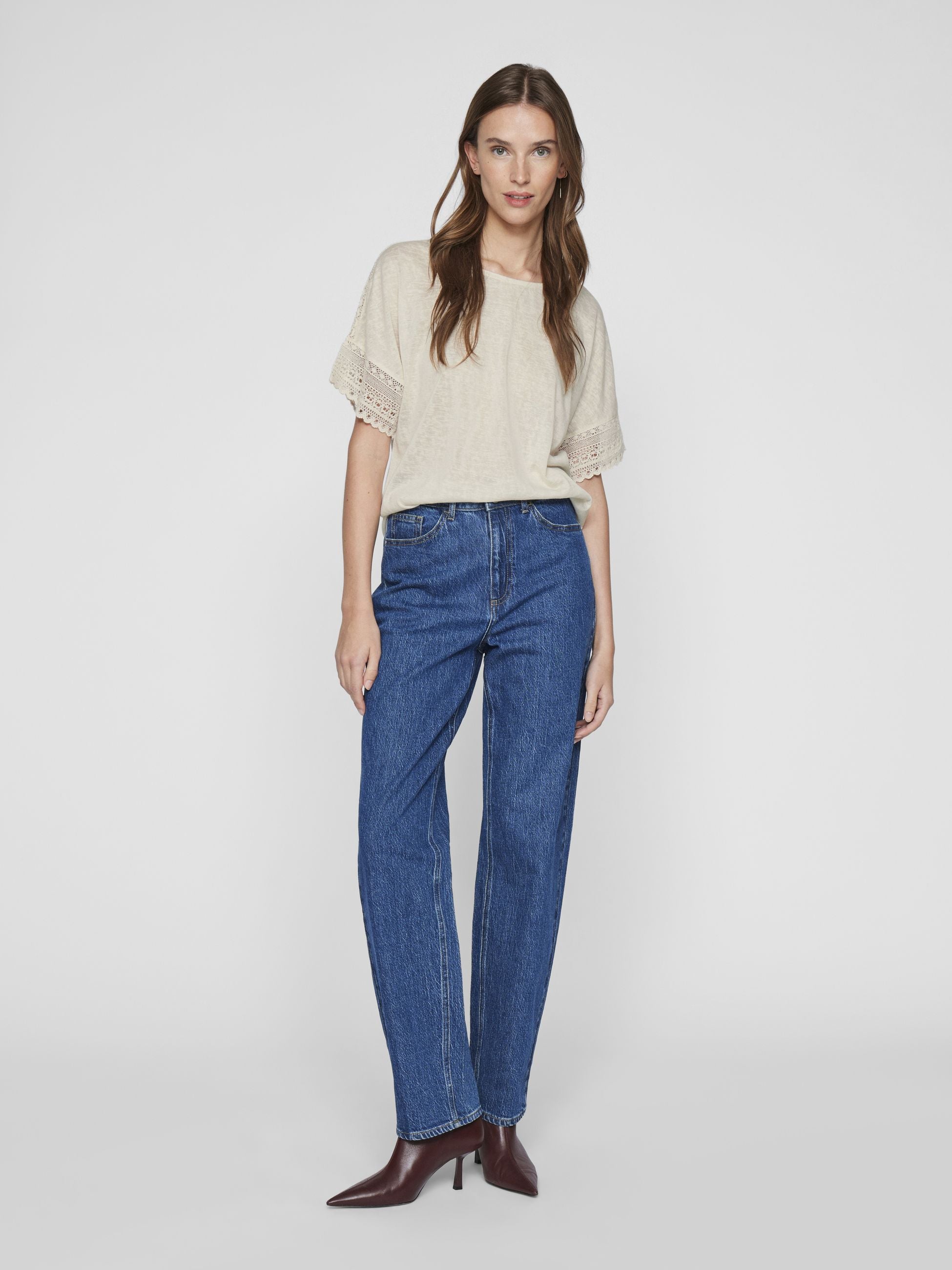 VILA Maglia Donna 14104601