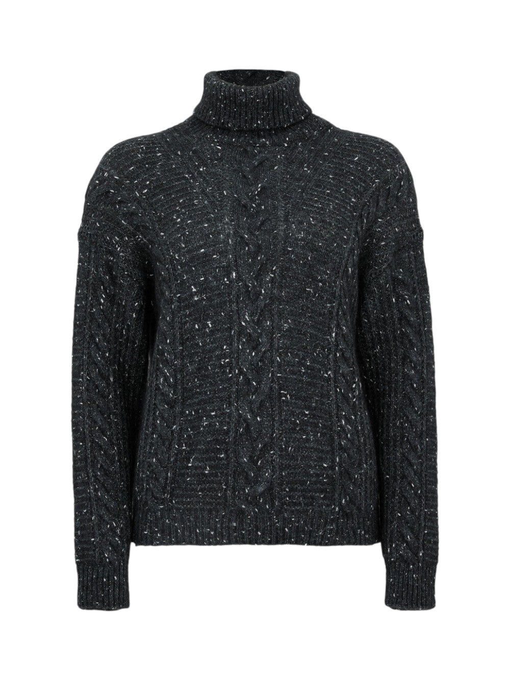 Max Mara Studio Maglia Donna FINGERE 2526366152600 005