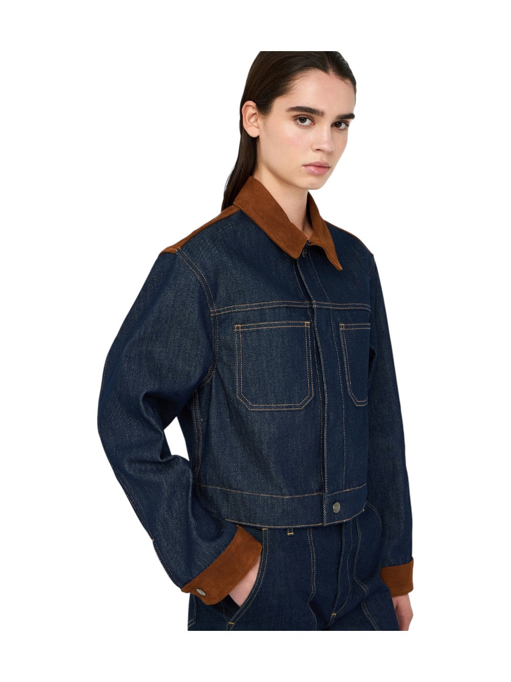 Liu Jo GIUBBINO Donna  UF5084DS073 77000