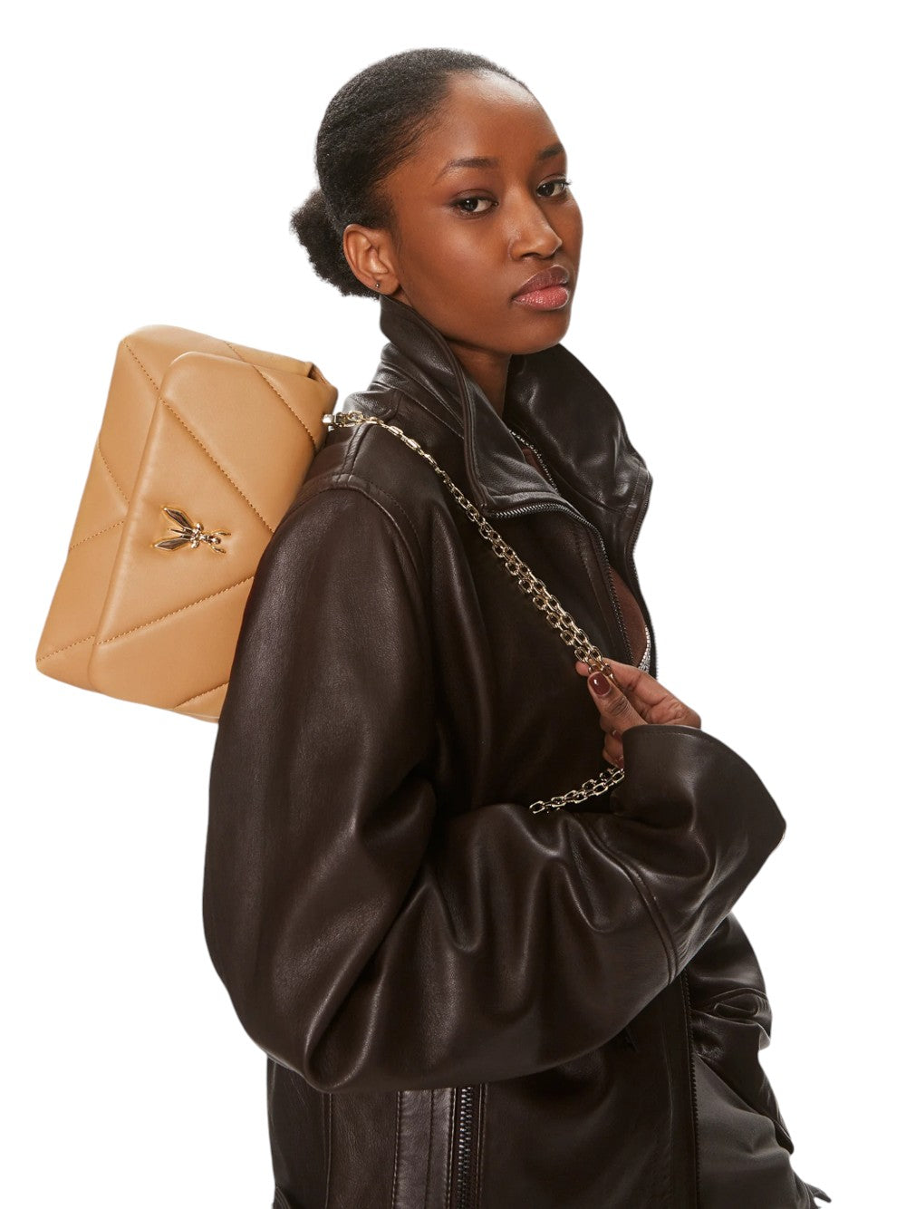 Patrizia Pepe Women's Bag CB0084 L006