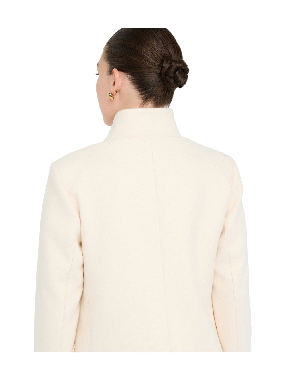 Liu Jo Cappotto Donna  MF5119J4873 20304
