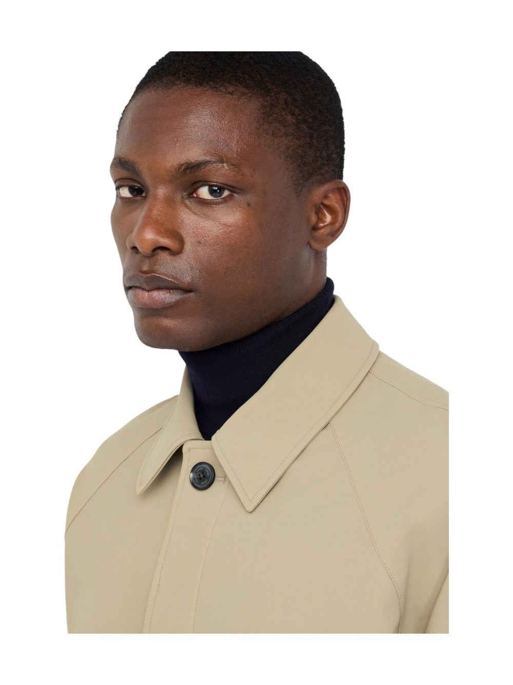 Liu Jo Uomo Trench Uomo TRENCHTECH QXX047T299171113