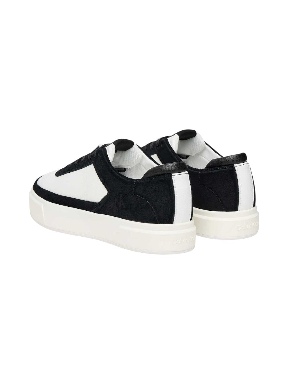 Calvin Klein Sneakers Uomo Basket Cupsol YM0YM01354