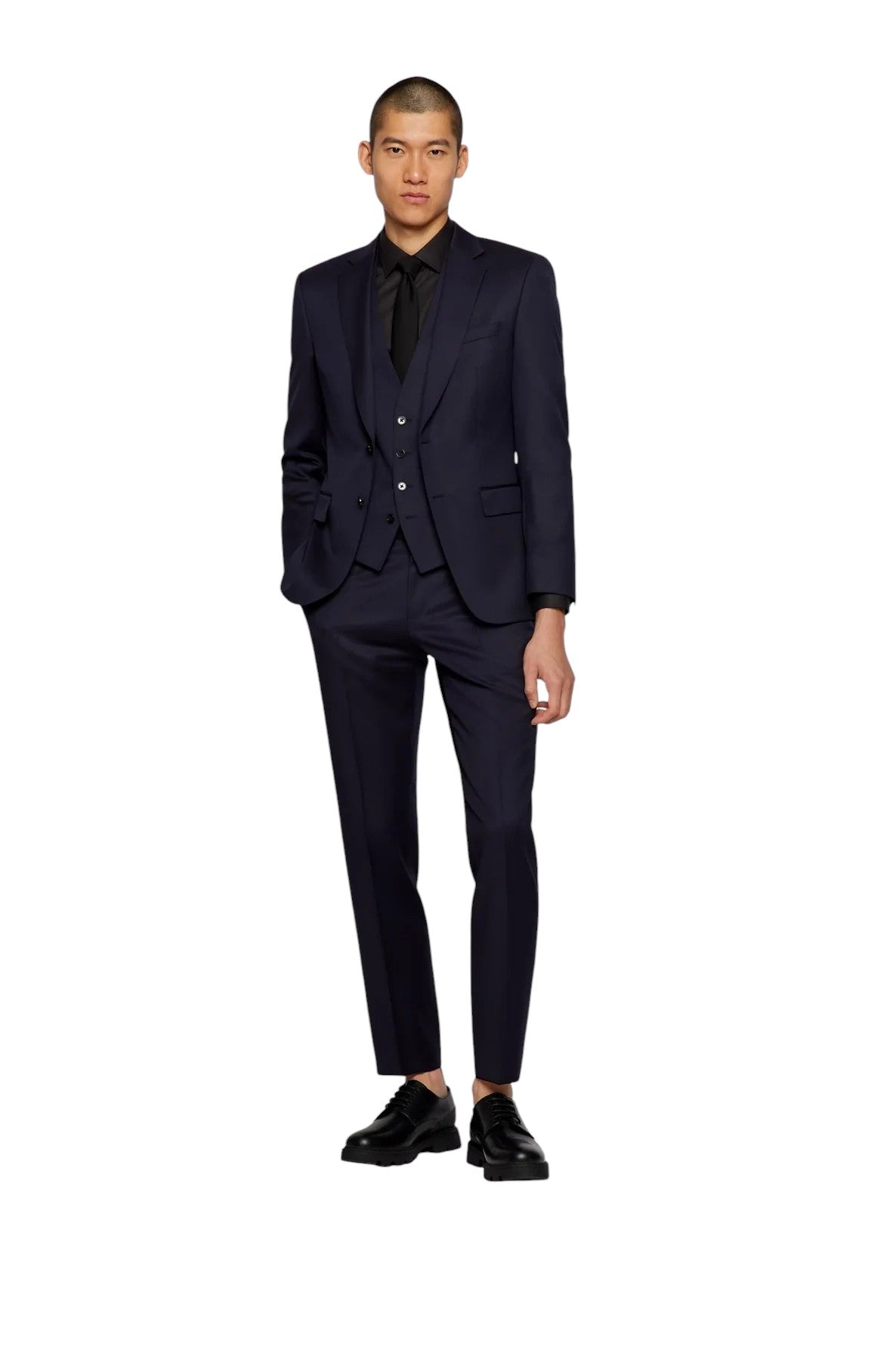 BOSS Pantalone Uomo  50469174