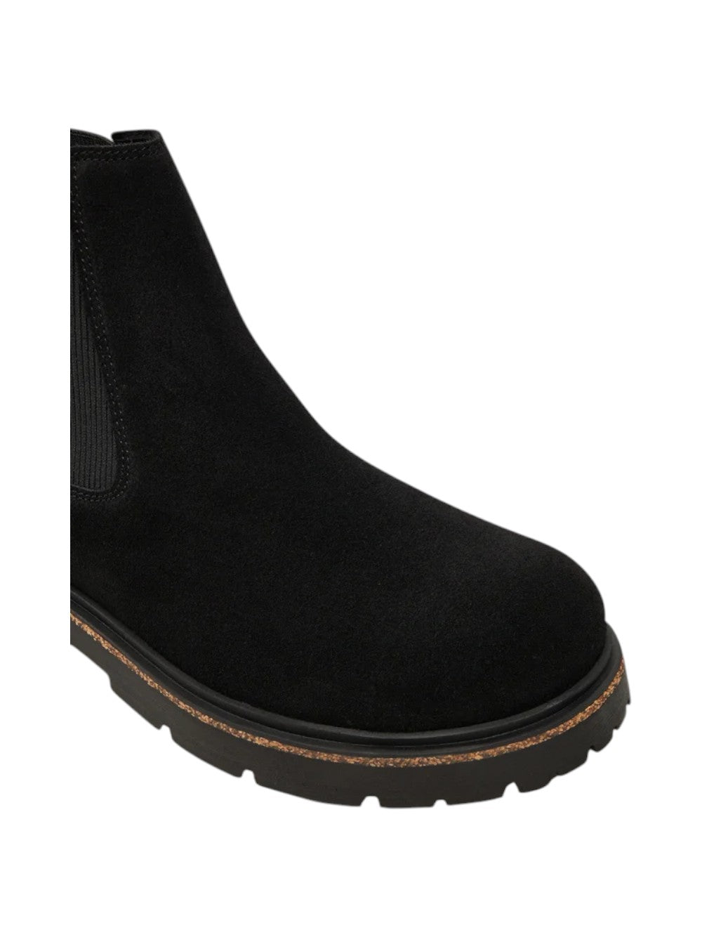 Birkenstock Stivaletti Uomo Highwood Slip On 1028138