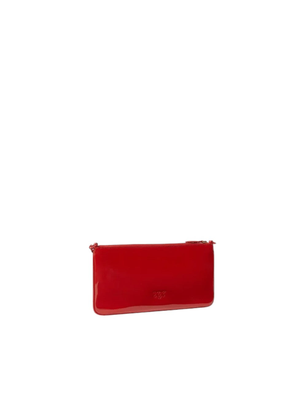 Pinko Women's Horizontal Flat Eco-Painting Bag
