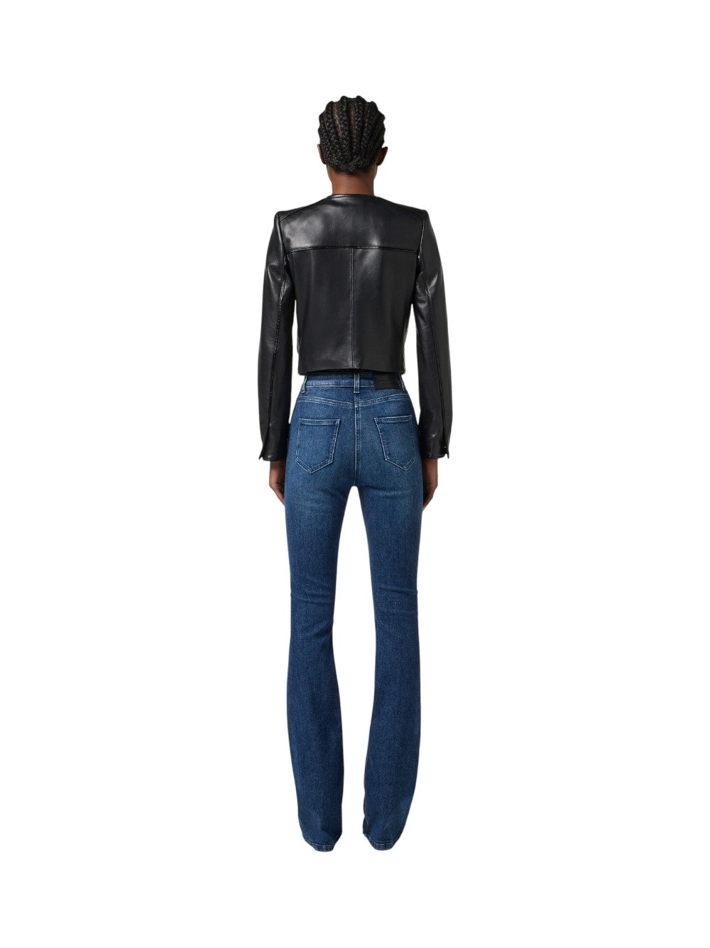 Elisabetta Franchi Giacca Donna  GD52Z56E2110