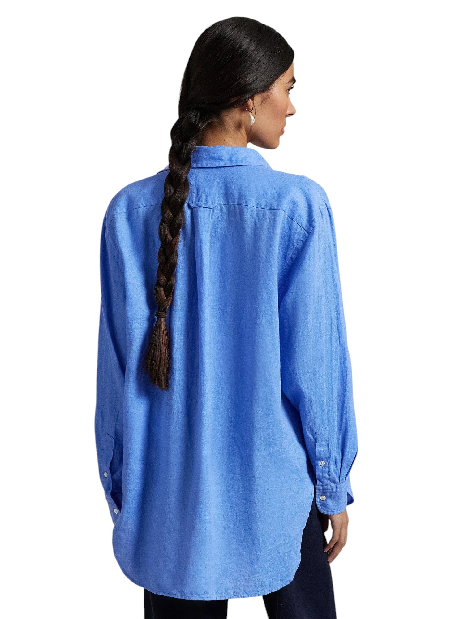 POLO RALPH LAUREN camicia Donna 211970730