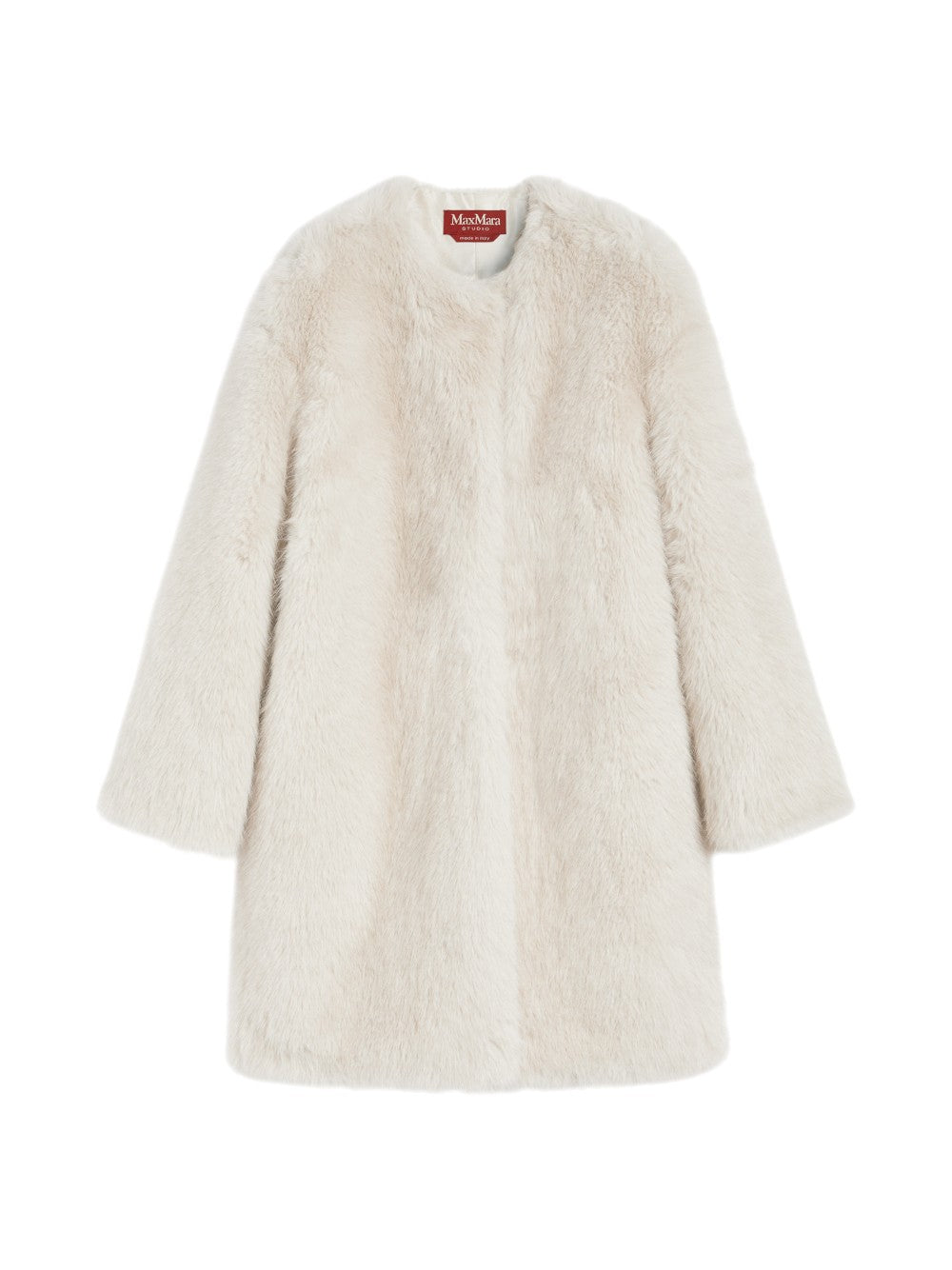 Max Mara Studio Ecopelliccia Donna EROS EROS
