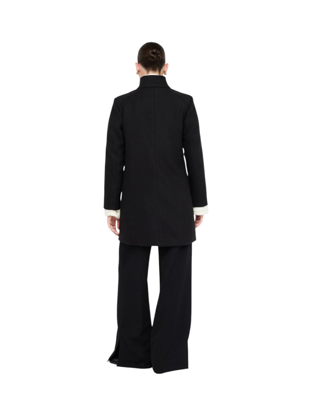 Liu Jo Cappotto Donna  MF5119J4873 22222